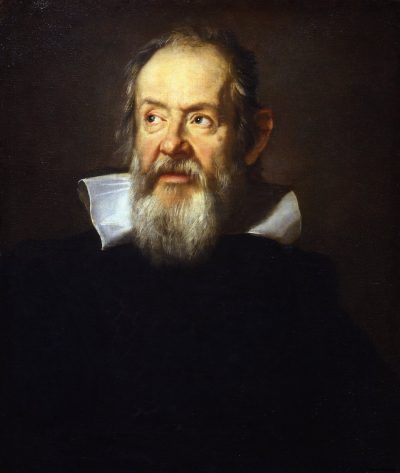 Galileo and the First English Printing of the Dialogue: A 1663 Treasure