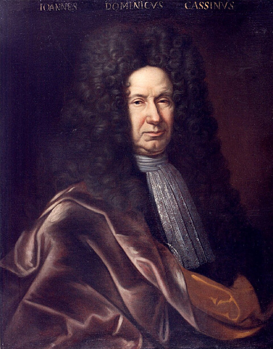 Cassini's Jupiter Discovery: A 1692 Milestone in Observational Astronomy