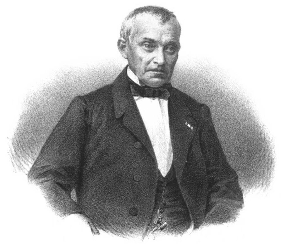 Johann Heinrich von Mädler's Populäre Astronomie: A Pioneering Work in Astronomical Literacy