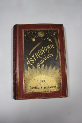 Astronomie Populaire 