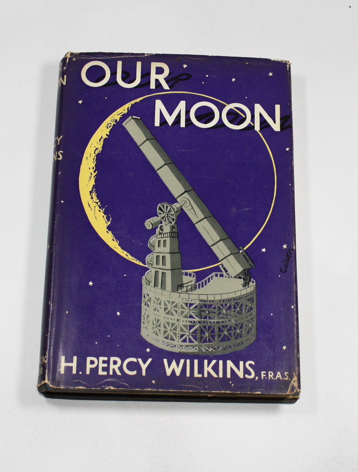 Our Moon 