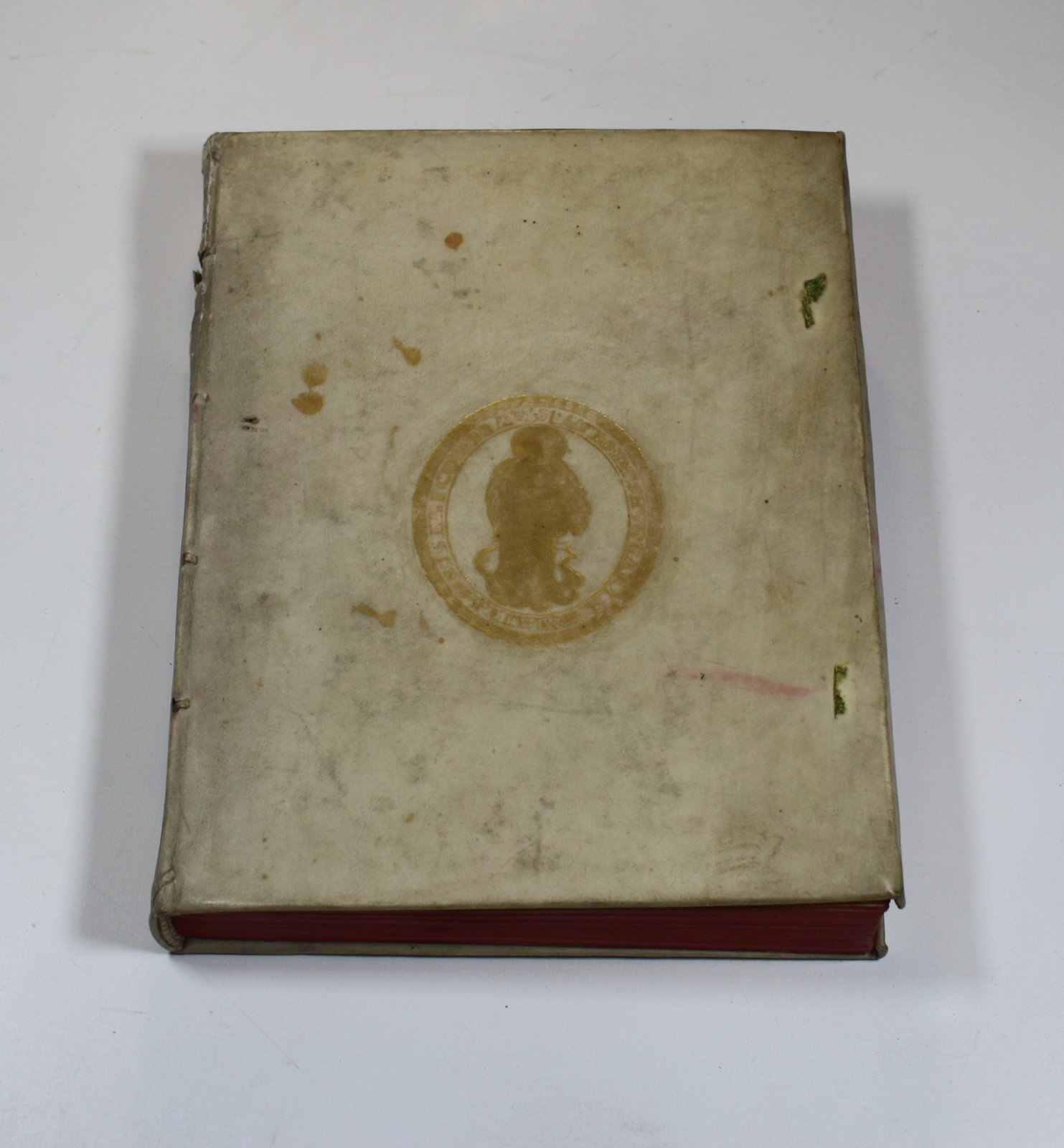 Institutio Astronomica iuxta Hypothese tam veterum quam Copernici and Tychonis