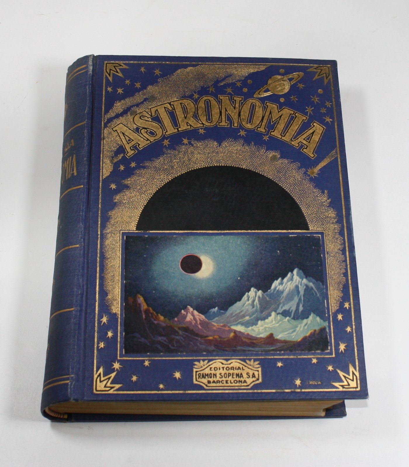 Astronomia