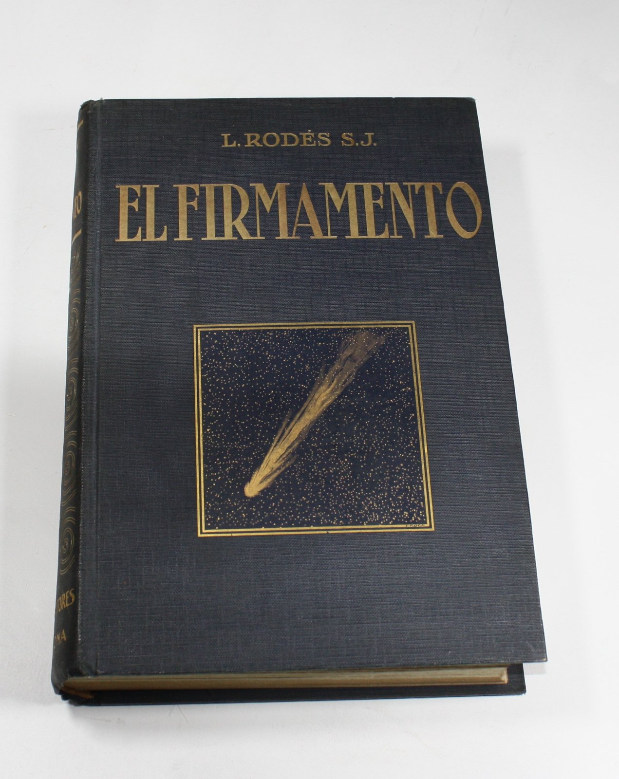 El Firmamento