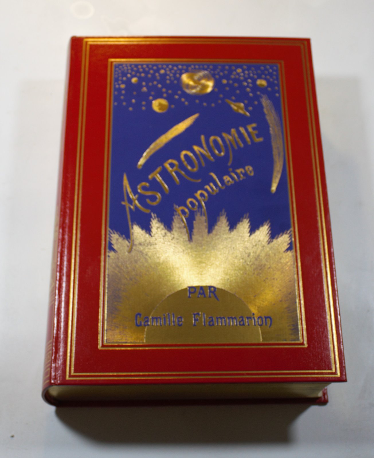  Astronomie Populaire 